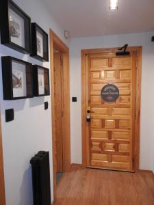 La Buhardilla de Gavin