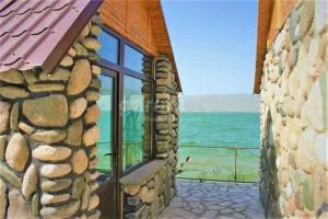 Elizabeth 68 - С видом на Озеро и Горы by Garant - Sevan