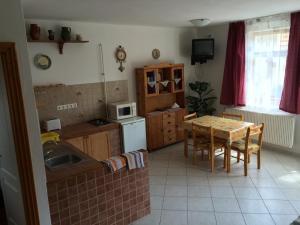 Rózsakert Vendégház