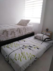 Ricaurte vía a Girardot -Peñazul Aldea