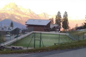 Studio ClassifiedComfort View On Aravis