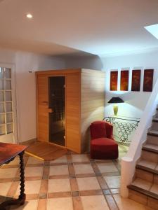 B&B / Chambres d'hotes Monteze Paradis : photos des chambres