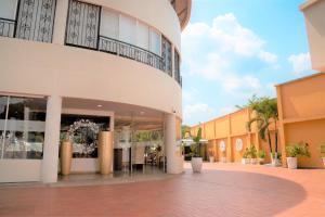 Hotel Campestre Nala