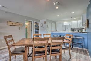 Boat Ramp, Dock and Slip Step-Free Camdenton Condo!