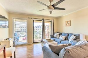 Beach and Pool Access HHI Resort Condo, Near Golf!