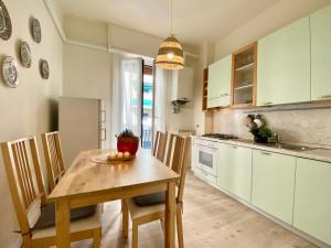 CasaViva - Central Beautiful Bilo in Santa Margherita L.