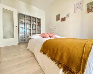 Appartamento con 1 Camera da Letto