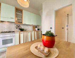 CasaViva - Central Beautiful Bilo in Santa Margherita L.