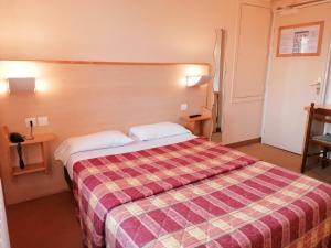 Hotels Les Charmilles : photos des chambres