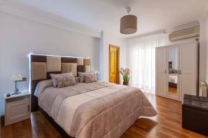 Apartamento Mariana Pineda Centro