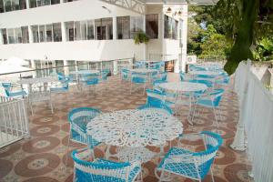 Hotel Campestre Nala