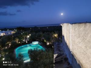 Hotel Torre Santamaria Resort