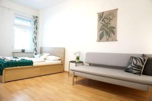 StayBearlin Apartments Prenzlauer Berg Dunckerstraße