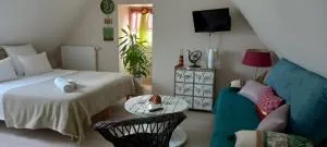 Aux penates de Toni Beauval - Le Liège