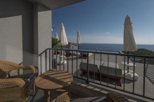 Vivid Blue Serenity Resort