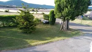 Les bois rouges - La Rochegiron