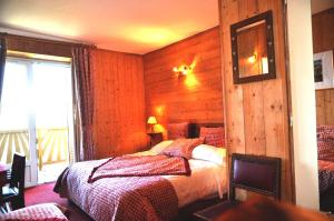 Hotels Belvedere Relais Motos : photos des chambres