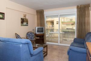 Mar y Montaña, 2º-18