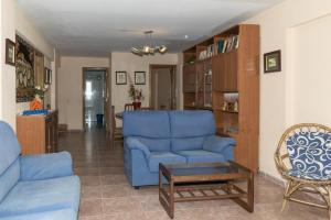 Mar y Montaña, 2º-18