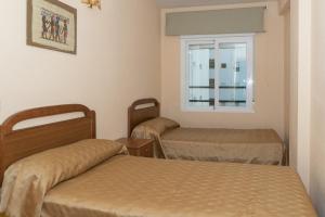 Mar y Montaña, 2º-18