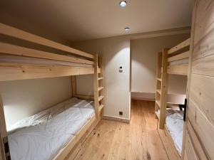 Appartements BOREAL Bel appartement village et pistes : photos des chambres