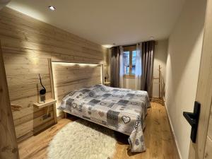 BOREAL - Bel appartement centre village et proche pistes - Wifi - Garage