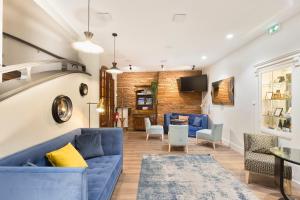 Hotels Hotel Albert 1er : photos des chambres