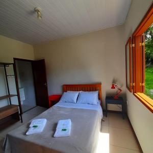 Hospedagem Boa Vista