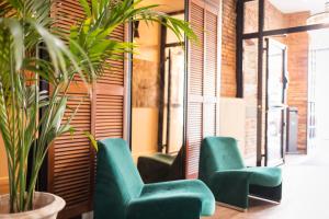 Hotels Hotel Albert 1er : photos des chambres