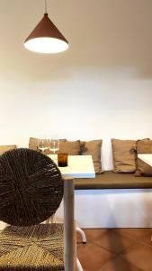 B&B / Chambres d'hotes Le Cigalon : photos des chambres