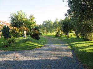 Maisons de vacances Les Lutins for 4 persons. near the sea. : photos des chambres