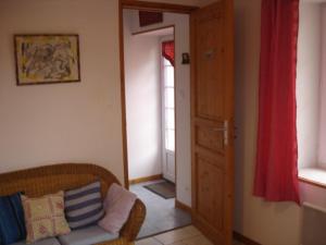 Maisons de vacances Les Lutins for 4 persons. near the sea. : photos des chambres