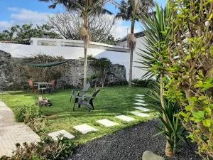 Vila Nikau - Garden by the Sea - Populo