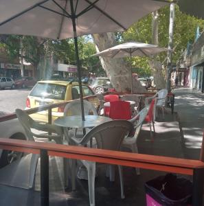 Departamentos Avenida San Martin