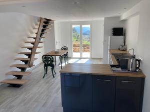 Maisons de vacances Cottage les Marjoris Tanneron : photos des chambres