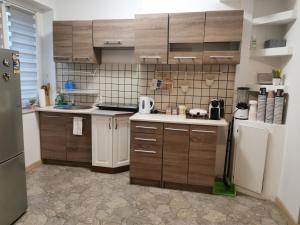 Opole Apartament Mieszkanie u Łukasza