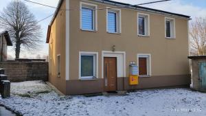 Apartament "Jeleń" Jelenia Góra - Cieplice