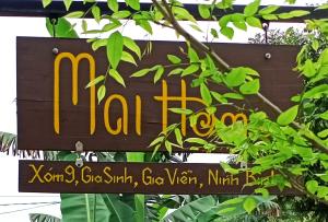 Mai Home Ninh Bình