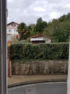 B&B / Chambres d'hotes Aita Baita : Chambre Double