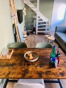 Beach House Parallel