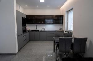 Apartament Grabowski Stone Design