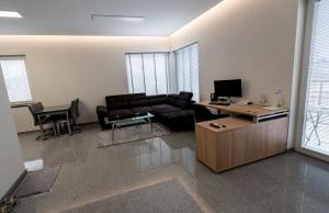 Apartament Grabowski Stone Design