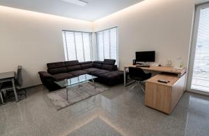 Apartament Grabowski Stone Design