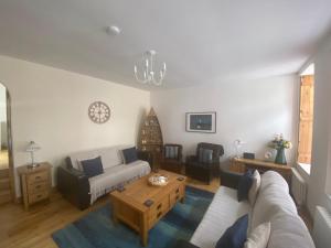 Coastal 2-Bed Cottage for 4 Cellardyke Anstruther