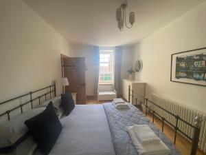 Coastal 2-Bed Cottage for 4 Cellardyke Anstruther