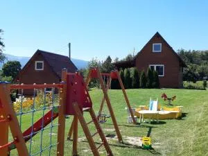 Górska Chatka - Bukowiec