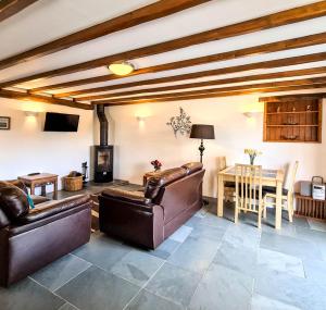 Ta Mill Cottages & Lodges - Millers Cottage