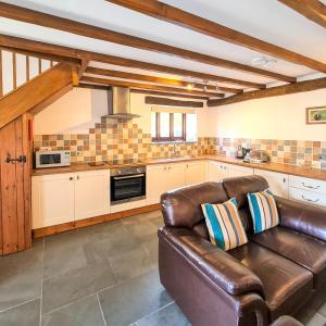 Ta Mill Cottages & Lodges - Millers Cottage