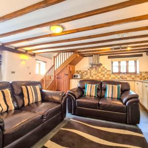 Ta Mill Cottages & Lodges - Millers Cottage