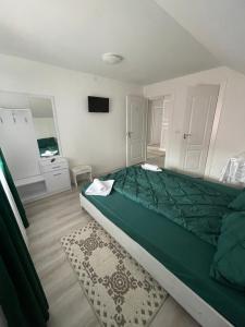 Pensiunea Dragoș Vodă Breb